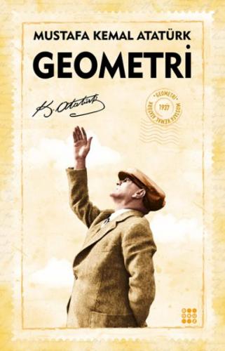 Geometri - Mustafa Kemal Atatürk - Dokuz Yayınları