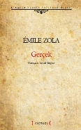 Gerçek (Ciltli) - Emile Zola - Kırmızı Yayınları