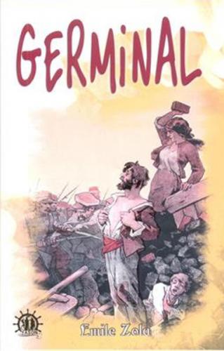 Germinal - Emile Zola - Yason Yayıncılık