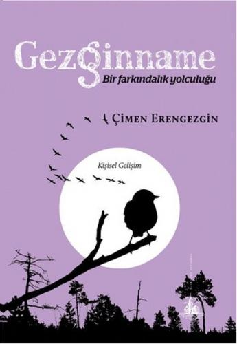 Gezginname - Çimen Erengezgin - Yitik Ülke Yayınları