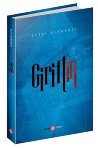 Giriftin - Sezai Şengönül - Beta Kitap