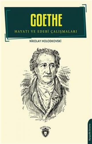 Goethe - Nikolay Holodkovski - Dorlion Yayınevi
