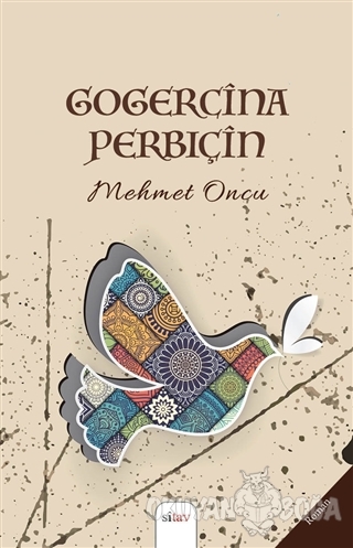 Gogercina Perbıçin - Mehmet Oncu - Sitav Yayınevi