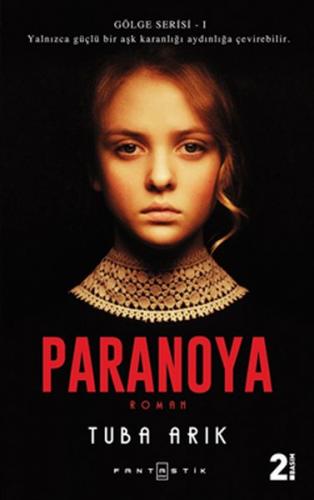 Paranoya - Tuba Arık - Fantastik Kitap