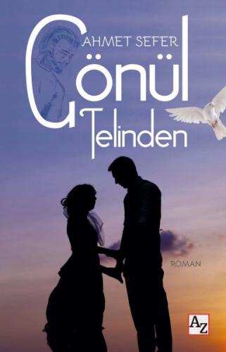 Gönül Telinden - Ahmet Sefer - Az Kitap