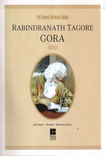 Gora - Rabindranath Tagore - Bilge Kültür Sanat