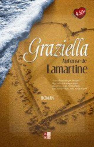 Graziella - Alphonse de Lamartine - Babıali Kültür Yayıncılığı