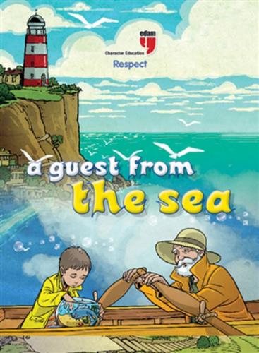 A Guest From the Sea - Nezire Demir - EDAM