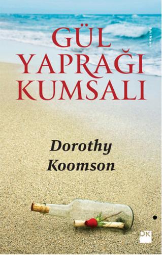 Gül Yaprağı Kumsalı - Dorothy Koomson - Doğan Kitap
