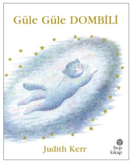 Güle Güle Dombili - Judith Kerr - Hep Kitap