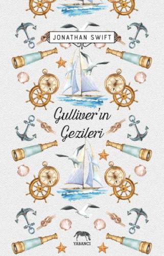 Gulliver'ın Gezileri - Jonathan Swift - Yabancı Yayınları