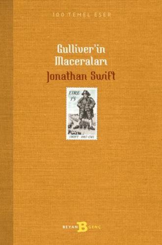 Gulliver'in Maceraları - Jonathan Swift - Beyan Yayınları