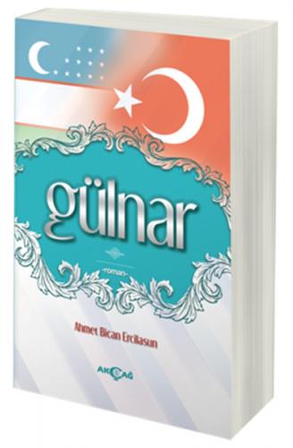 Gülnar - Ahmet Bican Ercilasun - Akçağ Yayınları