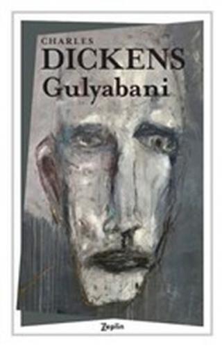 Gulyabani - Charles Dickens - Zeplin Kitap