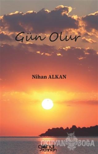 Gün Olur - Nihan Alkan - Gülnar Yayınları