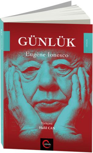Günlük - Eugene Ionesco - Cümle Yayınları
