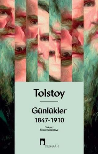 Günlükler - Lev Nikolayeviç Tolstoy - Dergah Yayınları