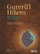 Gurerü'l Hikem (Ciltli) - Muhammed Temimi Amedi - Önsöz Yayıncılık