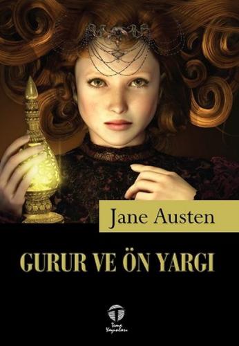 Gurur ve Ön Yargı - Jane Austen - Tema Yayınları