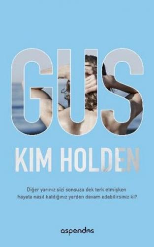Gus - Kim Holden - Aspendos Yayıncılık