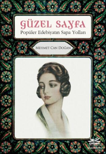 Güzel Sayfa - Mehmet Can Doğan - Çolpan Kitap