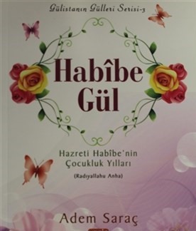 Habibe Gül - Gülistanın Gülleri Serisi 3 - Adem Saraç - Yasin Yayınevi