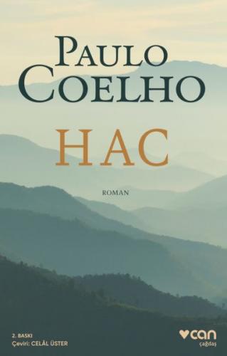 Hac - Paulo Coelho - Can Yayınları
