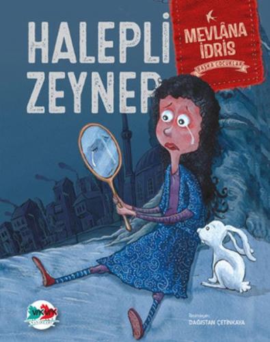 Halepli Zeynep - Mevlana İdris - Vakvak Yayınları