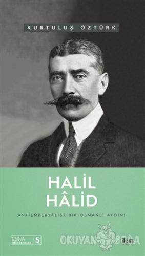 Halil Halid - Kurtuluş Öztürk - İlem Yayınları