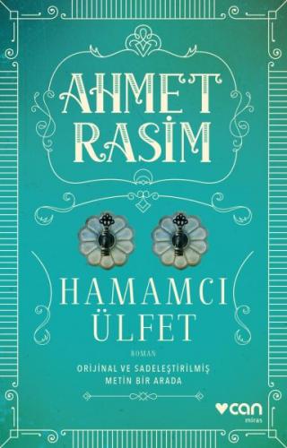 Hamamcı Ülfet - Ahmet Rasim - Can Yayınları