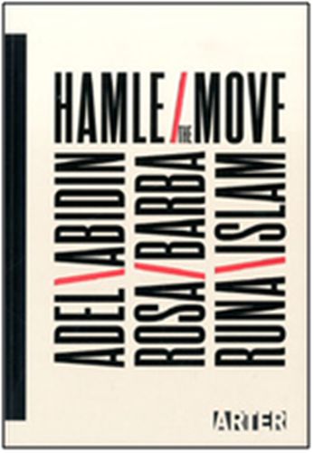 Hamle - The Move - Başak Şenova - ARTER