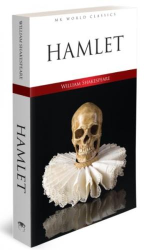 Hamlet - William Shakespeare - MK Publications - Roman