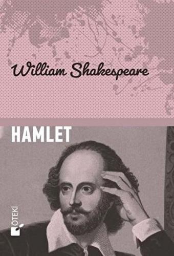 Hamlet - William Shakespeare - Öteki Yayınevi