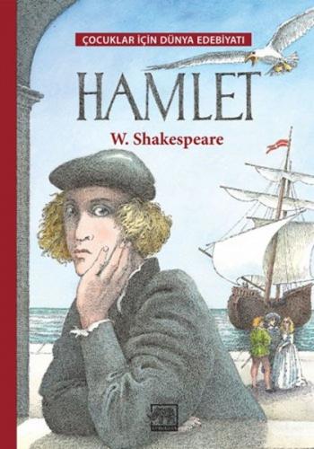 Hamlet - William Shakespeare - Gergedan Yayınları
