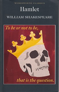 Hamlet - William Shakespeare - Wordsworth Classics