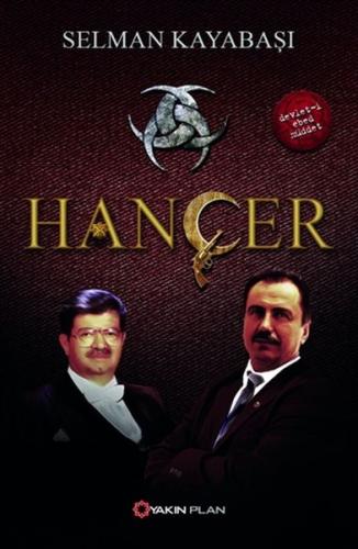 Hançer - Selman Kayabaşı - Yakın Plan Yayınları