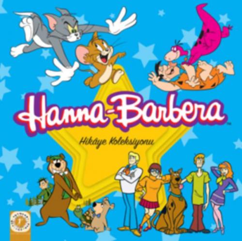 Hikaye Koleksiyonu - Hanna-Barbera - Artemis Yayınları