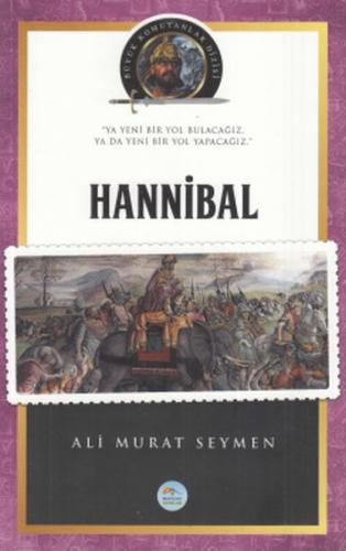 Hannibal - Ali Murat Seymen - Maviçatı Yayınları