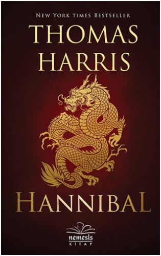 Hannibal (Ciltli) - Thomas Harris - Nemesis Kitap