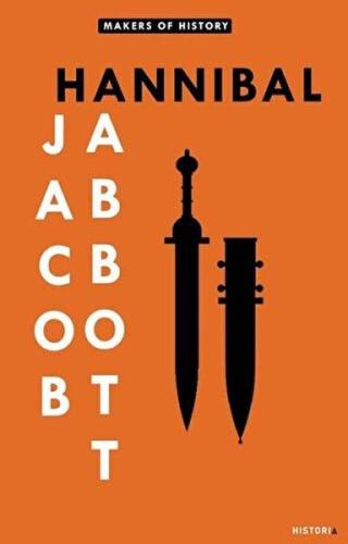 Hannibal - Jacob Abbott - Kanon Kitap