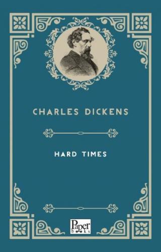 Hard Times - Charles Dickens - Paper Books