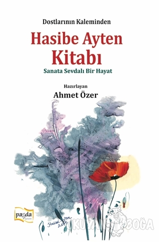 Hasibe Ayten Kitabı - Ahmet Özer - Payda Yayıncılık