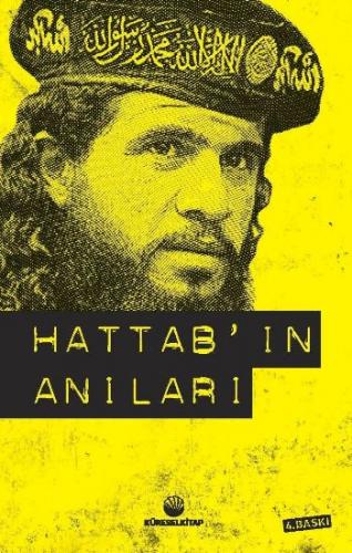 Hattab'ın Hatıraları - Samir bin Salih es-Süveylim - Küresel Kitap