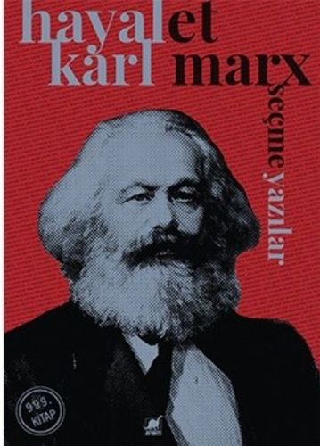 Hayal-et (Ciltli) - Karl Marx - Ayrıntı Yayınları