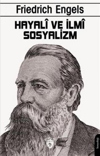 Hayali ve İlmi Sosyalizm - Friedrich Engels - Dorlion Yayınevi