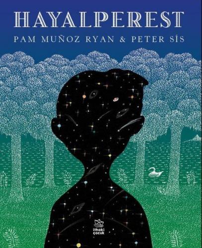 Hayalperest - Pam Munoz Ryan - İthaki Çocuk Yayınları