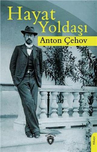 Hayat Yoldaşı - Anton Çehov - Dorlion Yayınları