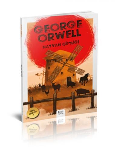 Hayvan Çiftliği - George Orwell - Bilgili Yayıncılık