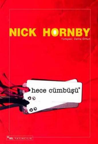 Hece Cümbüşü - Nick Hornby - Sel Yayıncılık