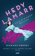 Hedy Lamarr ve Çığır Açan Buluşu - Richard Rhodes - Alfa Yayınları